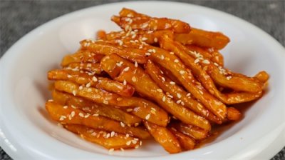 ​糖醋汁如何调？牢记黄金比例“54321”，按照这个步骤，一次成功