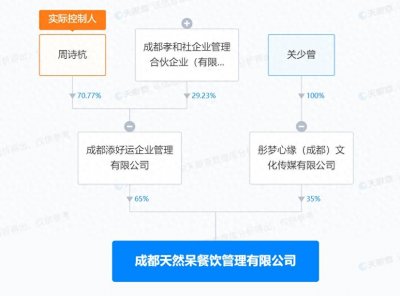​代言的天然呆再被强执260万 累计被执行881万