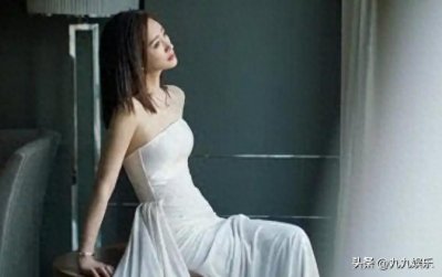 ​内娱“半老徐娘”：蜂腰翘臀、长腿美背，这5位女星身材，我真服