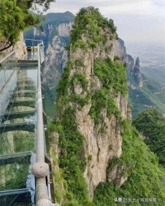 ​我国最好玩的过山车