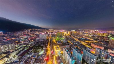 ​来大理旅游前的必备攻略1，风花雪月之“下关风”