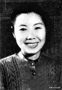 ​【谍说】关露：忍辱负重，打入日伪76号魔窟的知名女作家