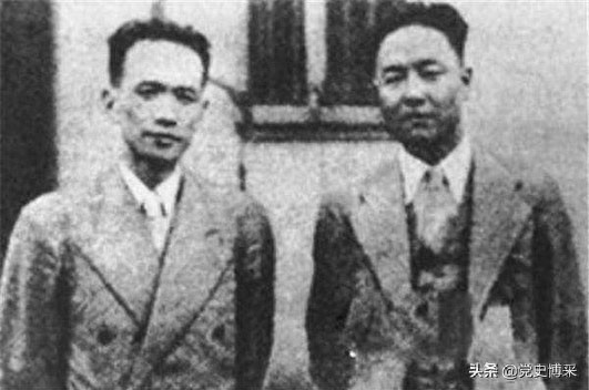 【谍说】关露：忍辱负重，打入日伪76号魔窟的知名女作家