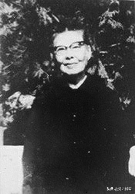 【谍说】关露：忍辱负重，打入日伪76号魔窟的知名女作家