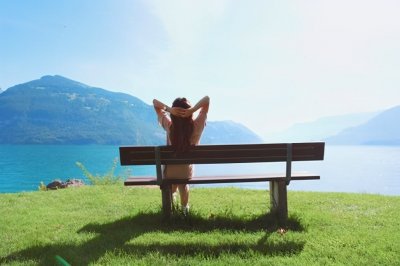 ​《向往的生活》取景地，人少景美、慵懒惬意，堪称“世外桃源”