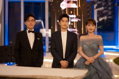 ​《好事成双》大结局：林双创业成功，卫明坐牢，而她远走他乡