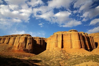 ​甘肃民办高职2023年排名：兰州科技职业学院第1