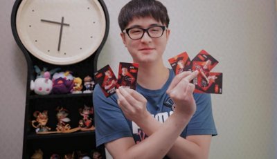 ​骆歆发文回应记得离职，称呼其是“好朋友”！