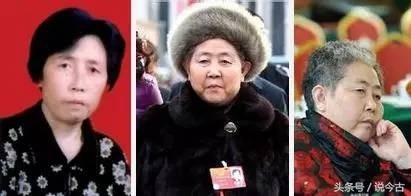 老干妈创始人陶华碧的豪华座驾，感觉被辣哭了