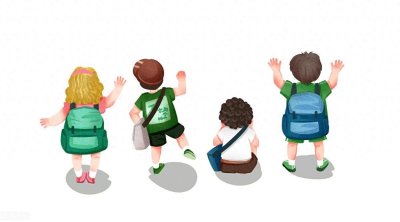 ​孩子过早入学好吗？孩子是否应该晚一年入学？