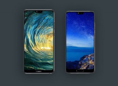 ​华为P20售价曝光 与预期价格相差不大