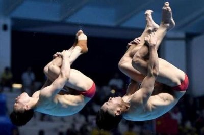 ​她是中国跳水名将，率全家归化日本，女儿婚礼穿和服嫁给本土男人