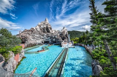 ​广东不可错过的5大景点，每个都是5A景区，游客更是好评如潮