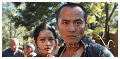 ​《白鹿原》：看到小娥每日被塞枣的痛苦，才知她对黑娃的心有多真