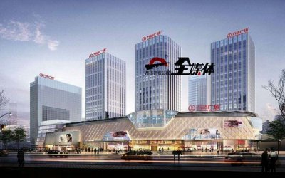 ​乌鲁木齐沙区德汇万达广场明年开业 星巴克、麦当劳都来了