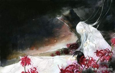 ​盘点沧月武侠世界里的拜月教主们