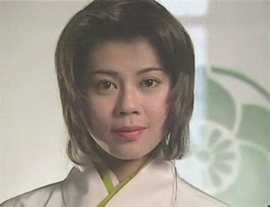​梁佩玲：凭任盈盈一角爆红，遇大难不死，今却连走路都难