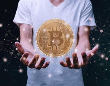 ​普通人如何获取比特币