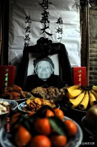 ​悲剧的连锁：山西小洼村的哀伤与反思