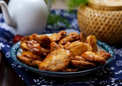 ​藏在广东顺德的特色美食！亲测好吃，旅游必打卡~