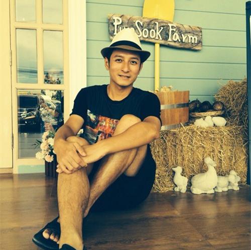 快乐大本营主持人李维嘉身高