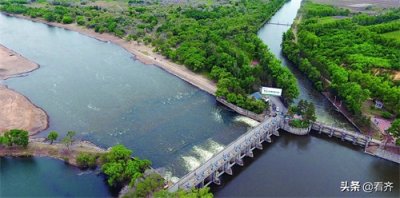 ​粳稻之乡 塞北江南——齐齐哈尔甘南县查哈阳农场掠影