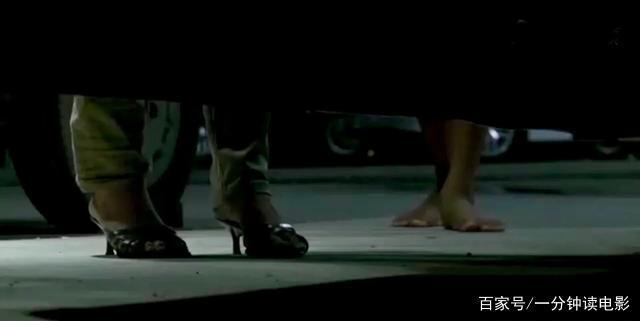 《二手车有鬼》小男躲猫猫时被自己卖二手车的母亲误杀 恐怖电影-