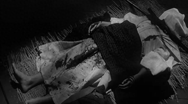 日本武士电影推荐（切腹剧情介绍）-