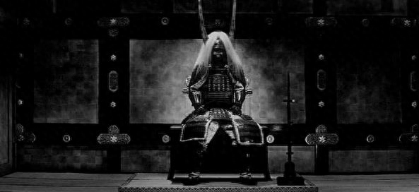 日本武士电影推荐（切腹剧情介绍）-