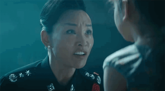 《误杀》主演没一个科班出身，演技却炸裂，陈冲亲女儿演平平垫底