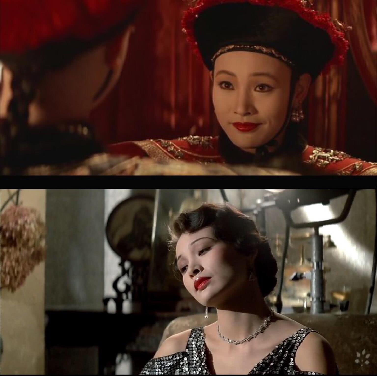 《误杀》主演没一个科班出身，演技却炸裂，陈冲亲女儿演平平垫底