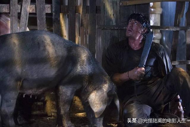 推荐8部战争题材电影：战争的背后，是对和平的深深向往