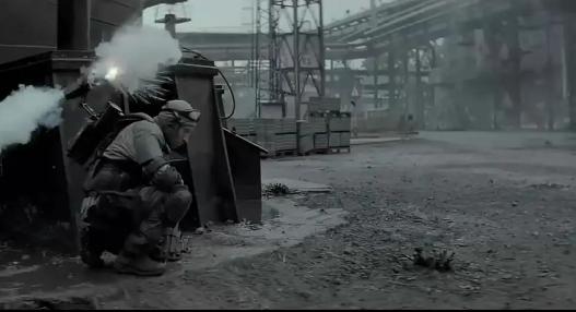 经典的特种兵题材电影大全（6部震撼人心的特种兵电影）(8)