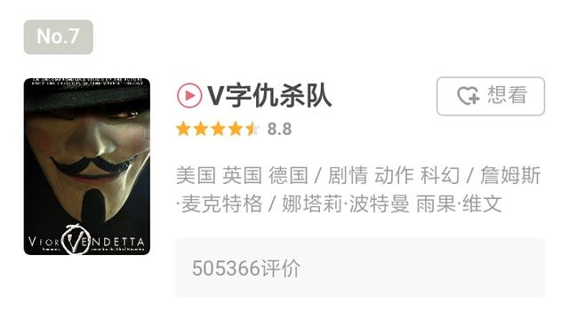 十部顶级奇幻科幻电影（奇妙烧脑震撼的豆瓣科幻电影高分排行榜前10）(7)