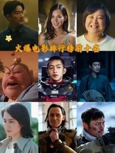 ​10部经典朝鲜战争电影