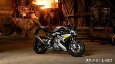 ​宝马人气最高的三款摩托车，最便宜的一款五万块钱就能买到