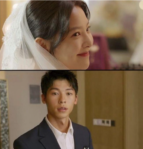 你的婚礼剧情详细介绍，你的婚礼剧情介绍-第1张图片-