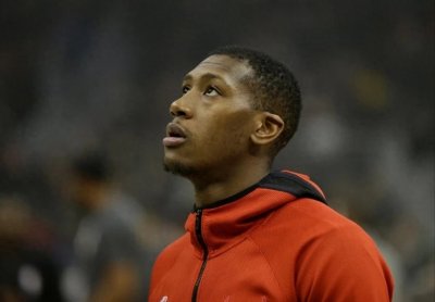 ​6年便无球可打？曾被誉为全能后卫 如今只能在发展联盟讨生活