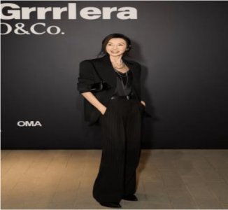 ​张曼玉：岁月无敌的女神与她的传奇人生