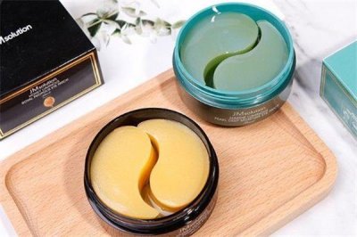 ​眼膜和眼霜哪个效果好 眼膜和眼霜可以一起使用吗