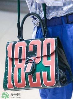 delvaux1829包包尺寸多大？delvaux1829果冻包尺寸介绍