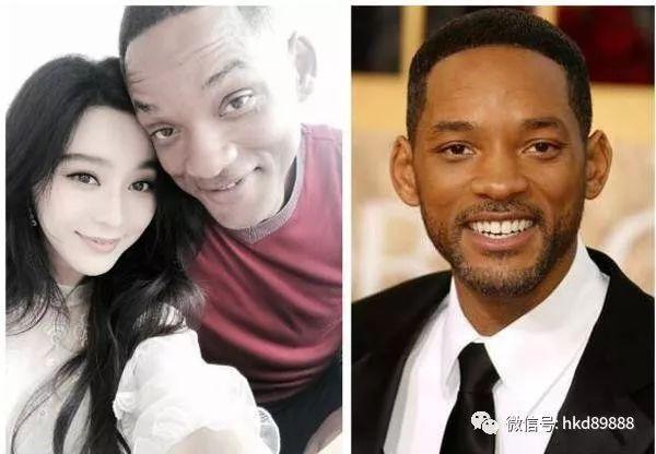 范冰冰戛纳未修照片流出，网友：这才是真相啊