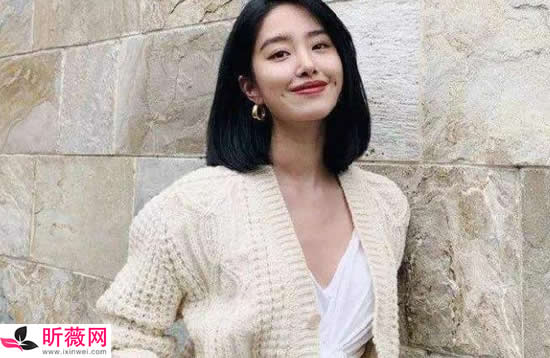 杨采钰的老公是谁：杨采钰个人资料经历及写真