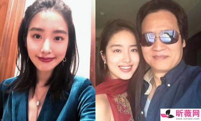 ​杨采钰个人资料怎么出道的，杨采钰的老公是谁