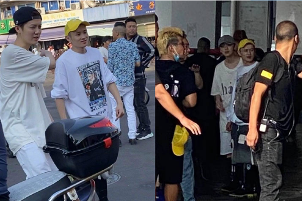 综艺哈哈哈哈哈什么时候播 鹿晗新综艺播出时间几月几号