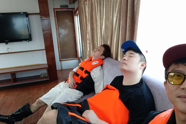 综艺哈哈哈哈哈什么时候播 鹿晗新综艺播出时间几月几号