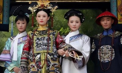 ​孙俪时隔十年,再次与郑晓龙合作,赵丽颖却只能演配角