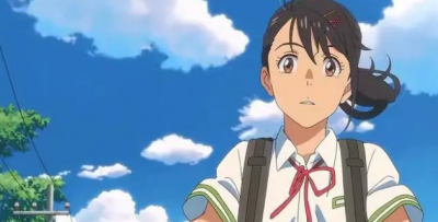 ​铃芽之旅男主为什么变成椅子 铃芽之旅是爱情电影吗适合情侣看吗