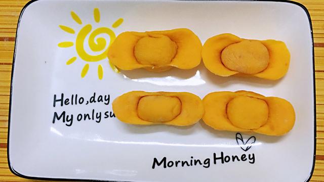 元宝馒头怎么做好吃（元宝馒头的家庭做法）(5)