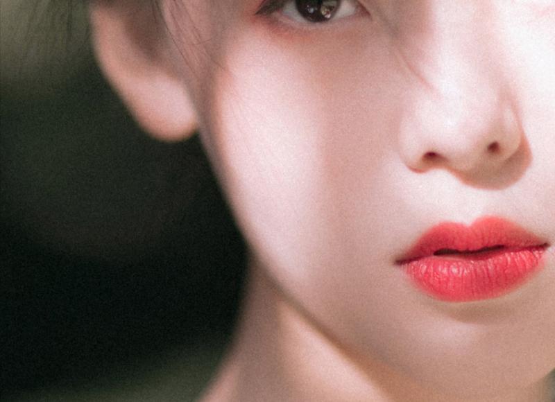 女生问你喜欢我什么经典回答？总有一点深入她心